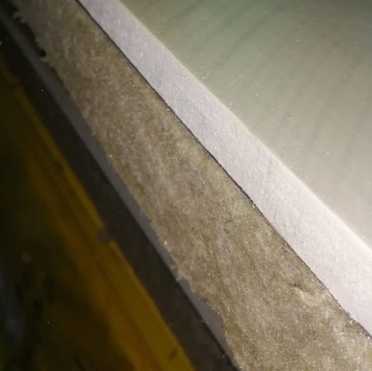 Foampipe Combi Plus