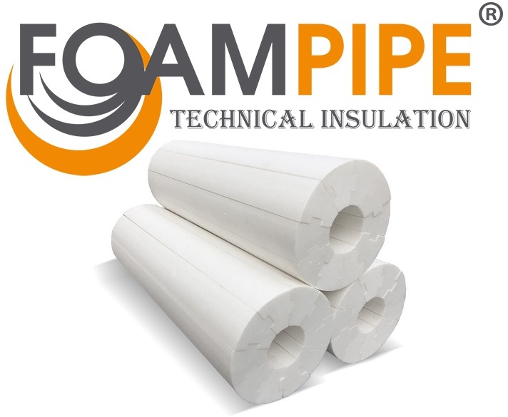 Прайс-лист на продукцию FOAMPIPE