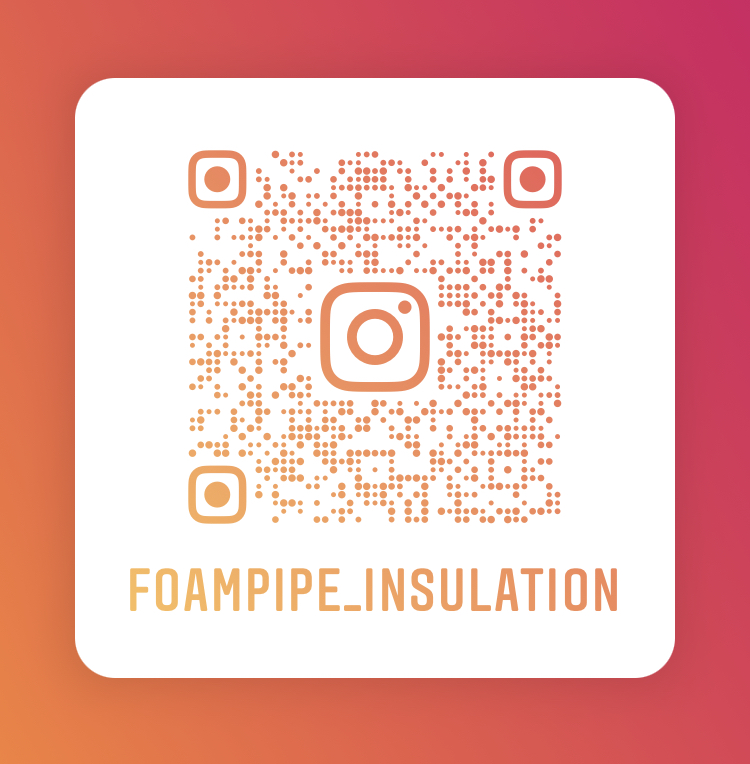 Foampipe в Instagram